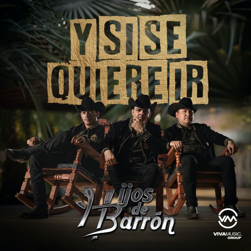 Hijos De Barron Letra De Y Si Se Quiere Ir Musixmatch