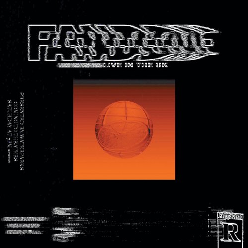 Waterparks, De'Wayne Jackson War Crimes [Live] (feat DE’WAYNE) lyrics