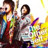 The Other self - Single GRANRODEO - cover art