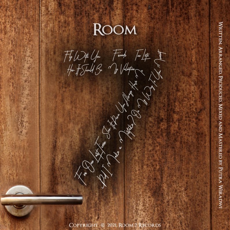 Putra Wiradwi Did I Make a Mistake? Lyrics Musixmatch