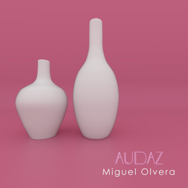 Letra de Audaz de Miguel Olvera | Musixmatch