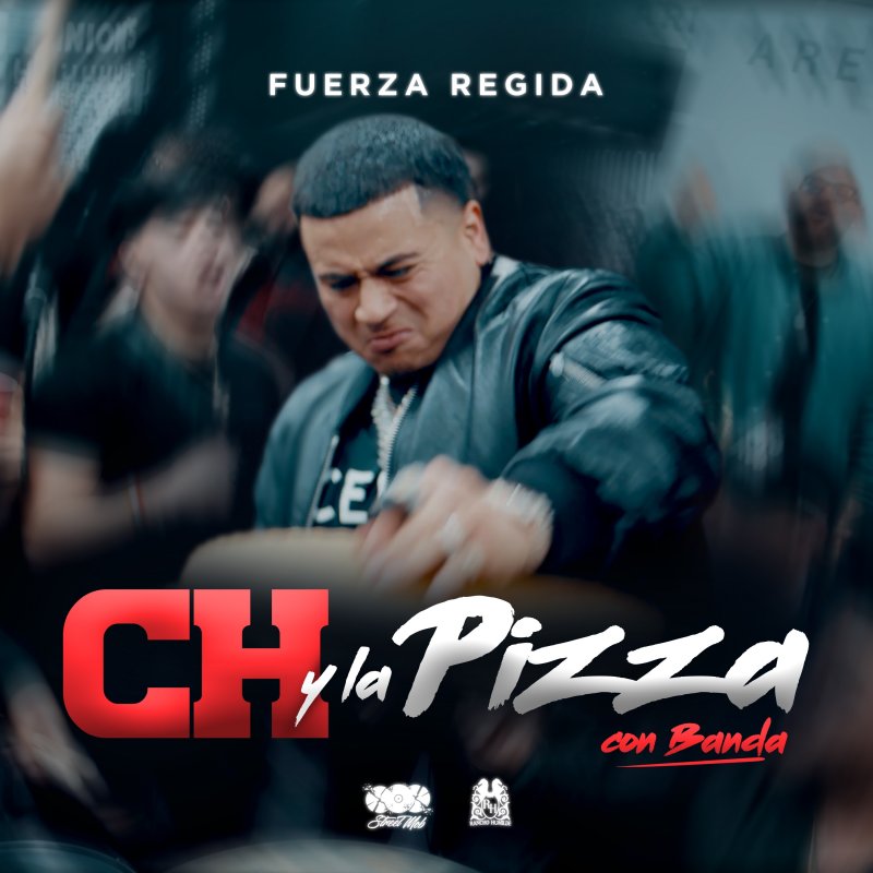 Fuerza Regida feat. Banda Otro Pedo Ch y la Pizza Con Banda Lyrics