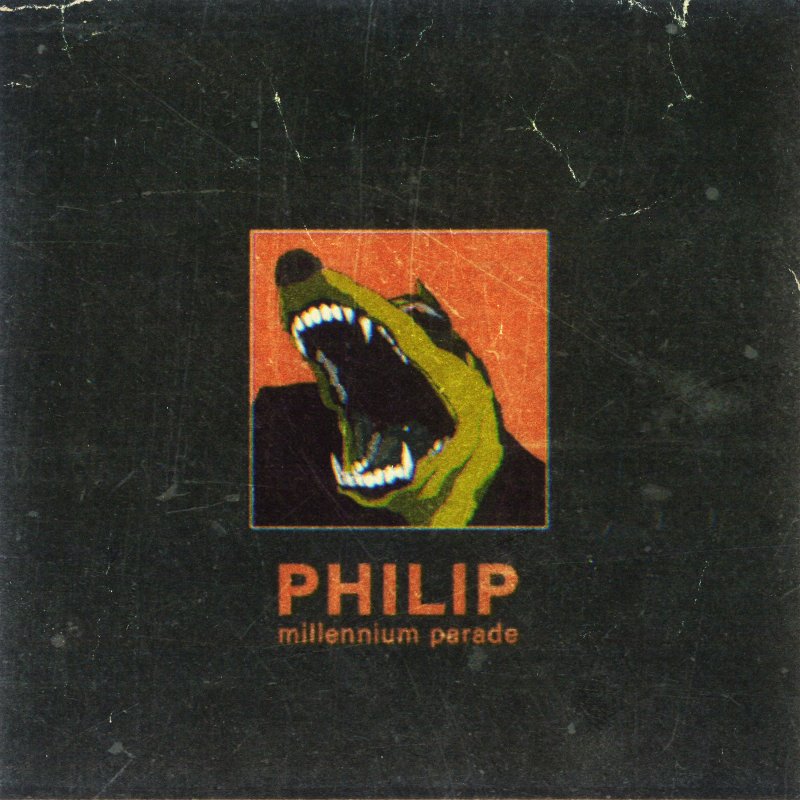 Millennium Parade Philip Lyrics Musixmatch