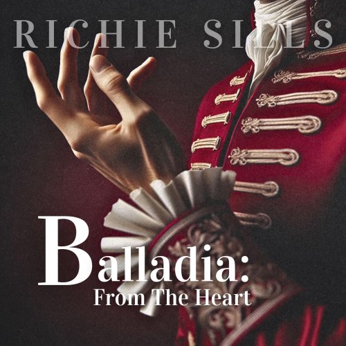 Letra de Richie Sills - Popcorn And Movies | Musixmatch