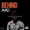 Behind Barz lyrics – album cover