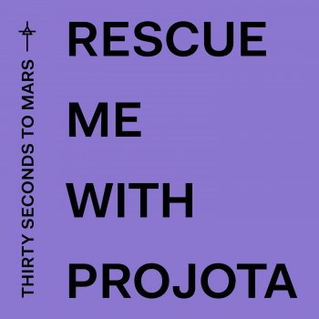 Testi Rescue Me - Single
