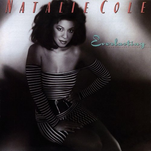 Natalie Cole - Pink Cadillac (LP Version / Remastered 2025) Lyrics