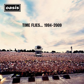 Oasis - Little By Little Lyrics | Musixmatch