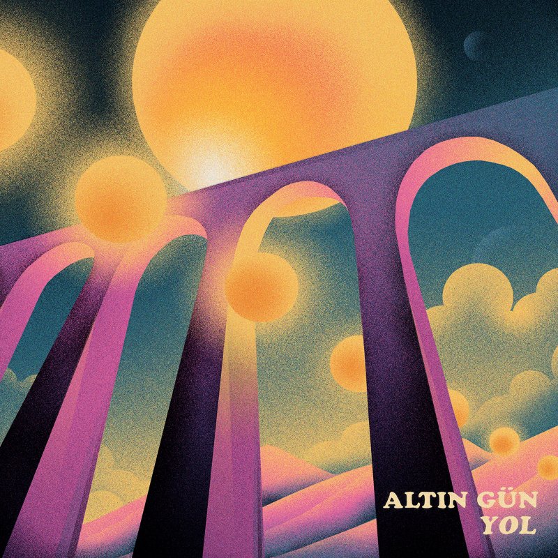 Altin Gun Esmerim Guzelim Lyrics Musixmatch
