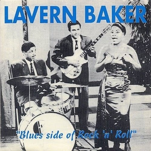 Lavern Baker Voodoo Voodoo 1958 Lyrics Musixmatch musixmatch