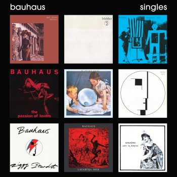 Bauhaus Sanity Assassin Bauhaus Sanity Assassin