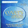 The Best Ever Covers Album Various Artists - cover art