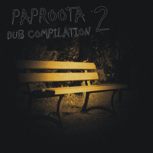 Paproota Dub Compilation, Volume 2