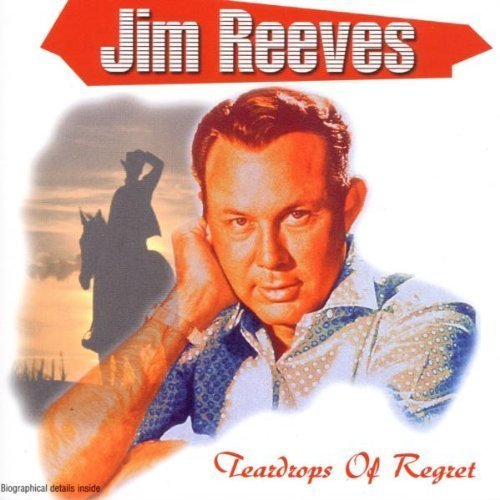 Jim Reeves - Roly Poly Lyrics 