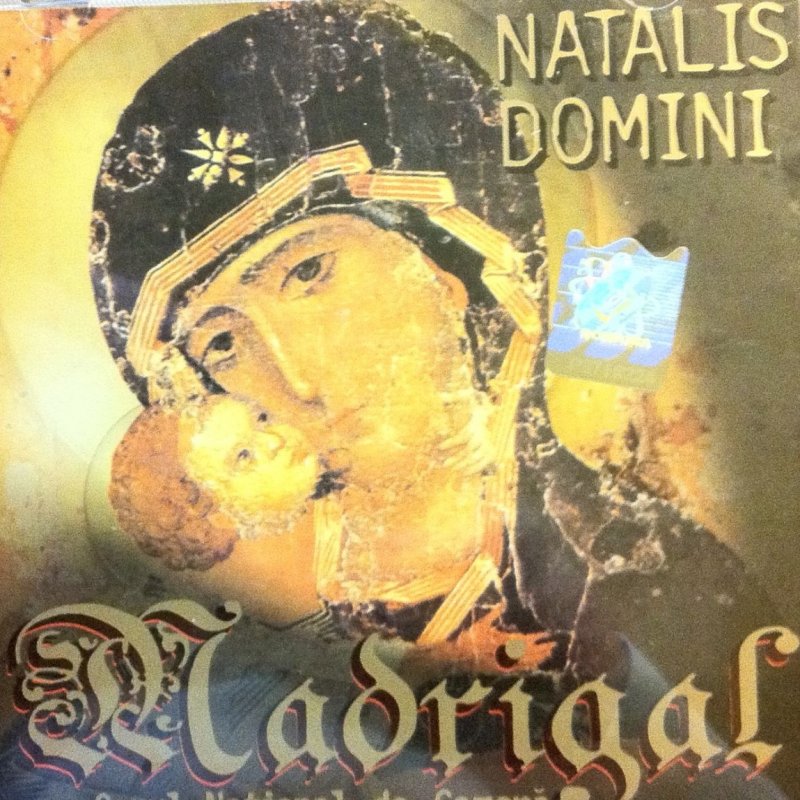 Corul Madrigal Mos Craciun Cu Plete Dalbe Lyrics Musixmatch