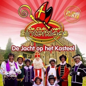 De Liedjes Van De Club Van Sinterklaas By De Club Van Sinterklaas Album Lyrics Musixmatch Song Lyrics And Translations