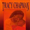 1988-07: Live & Alive: Montreux Jazz Festival, Montreux, Switzerland Tracy Chapman - cover art