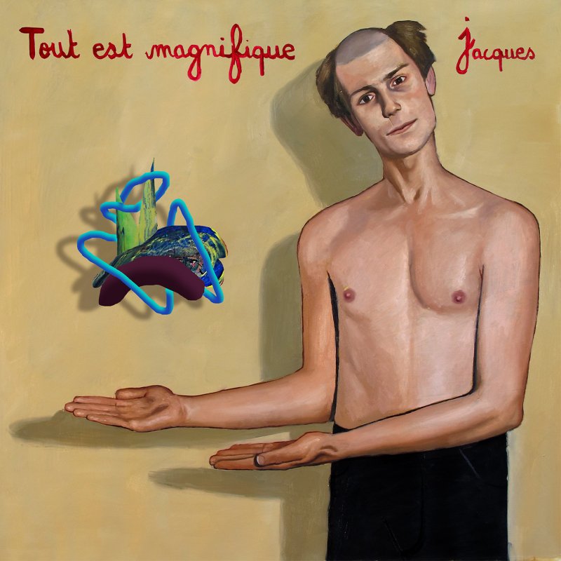 Quelque chose