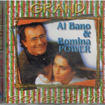 Donna Per Amore Testo Al Bano Romina Power Mtv Testi E Canzoni