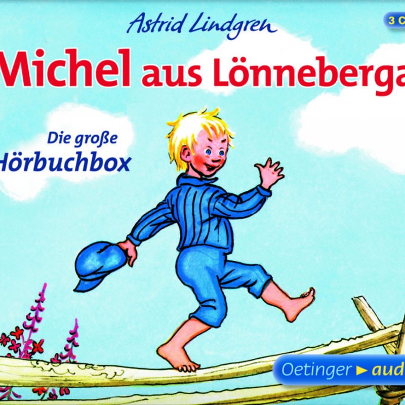 Michel Aus Lönneberga Sprüche