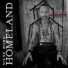 Homeland: Chapter 2 Nicke Borg - cover art