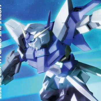 機動戦士ガンダムage ザ ベスト By Various Artists Album Lyrics Musixmatch 機動戦士ガンダムage ザ ベスト By Various Artists Album Lyrics Musixmatch