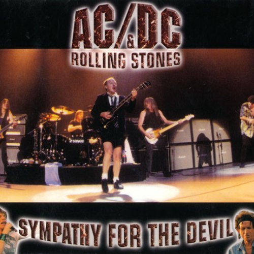 Ac Dc The Rolling Stones Rock Me Baby Lyrics Musixmatch