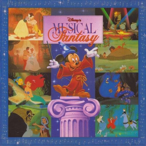 Disney's Musical Fantasy