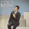The Best Of Sacha Distel - cover art