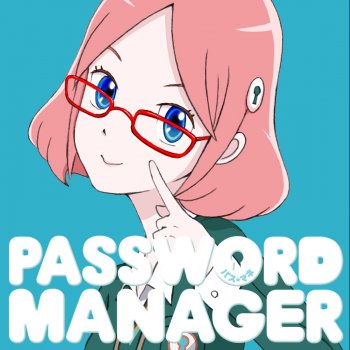 Password Manager パス マネ By 花澤香菜 Album Lyrics Musixmatch