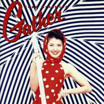 Gather By 南野陽子 Album Lyrics Musixmatch