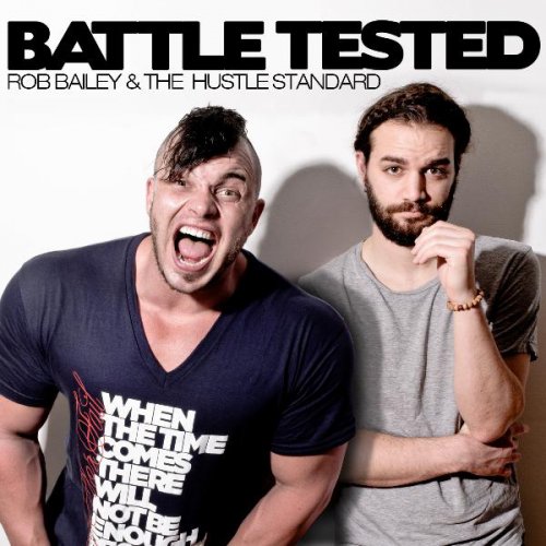 Battle Tested [Explicit]