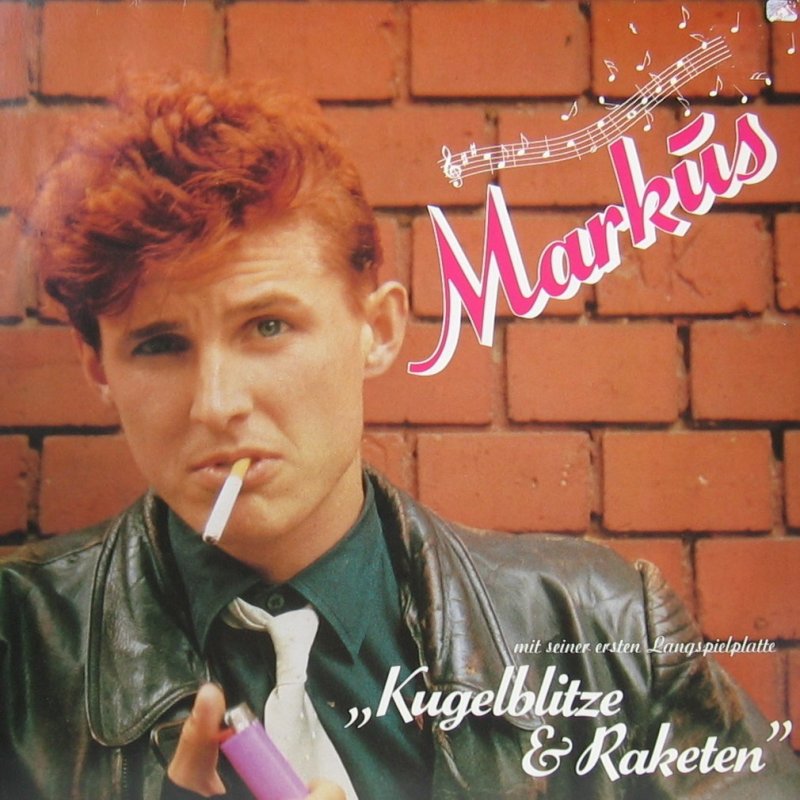 Ich Will Spaß Ich Geb Gas Lyrics Markus - Ich will Spaß Lyrics | Musixmatch