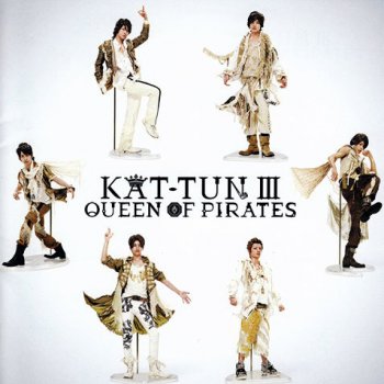 Kat Tun Keep The Faith Lyrics Musixmatch