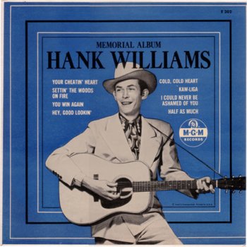 Hank Hank