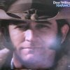 Harmony Don Williams - cover art