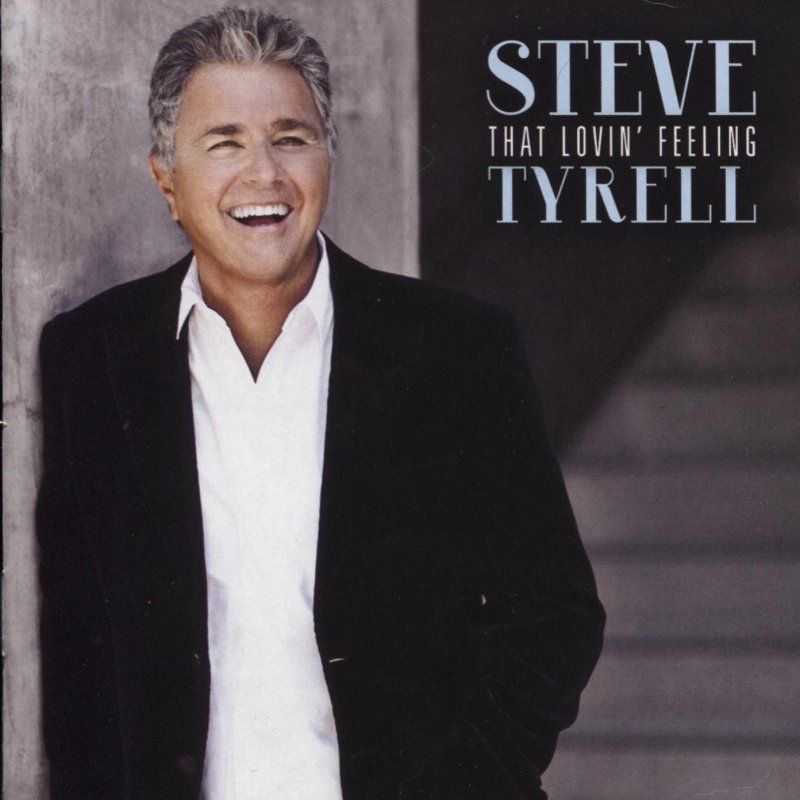 Steve Tyrell Feat Neil Sedaka Laughter In The Rain Lyrics