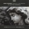 Tears of the Angels John Tavener - cover art