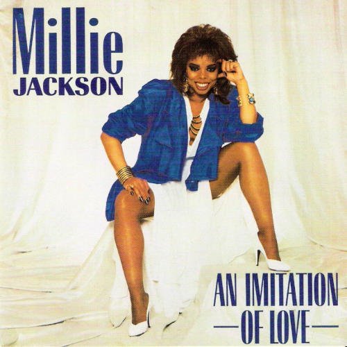 Millie Jackson Love Is a Dangerous Game Lyrics Musixmatch