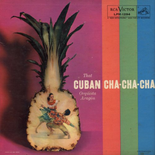 That Cuban Cha-Cha-Cha