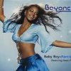 Baby Girl: Beyoncé DJ Keyz - cover art