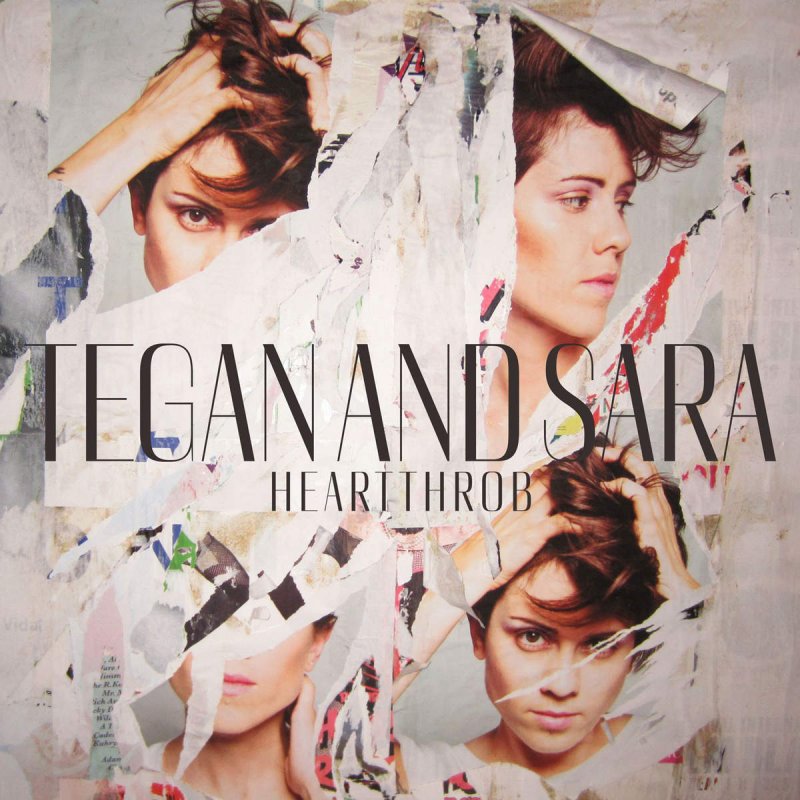 Tegan and Sara - Closer Lyrics | Musixmatch