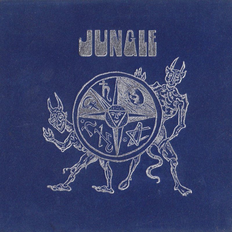 Jungle Lucky I Got What I Want Lyrics Musixmatch