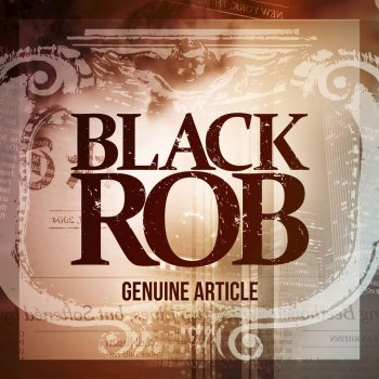 Life Story by Black Rob album lyrics | Musixmatch - Song ...