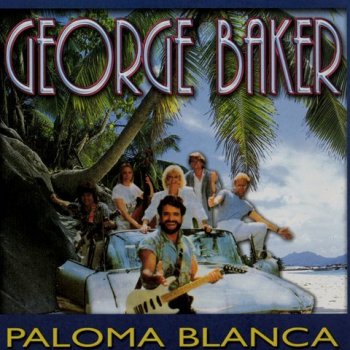 una paloma blanca song