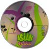 Asian Flavas, Volume 1: Desert Rain Various Artists - cover art