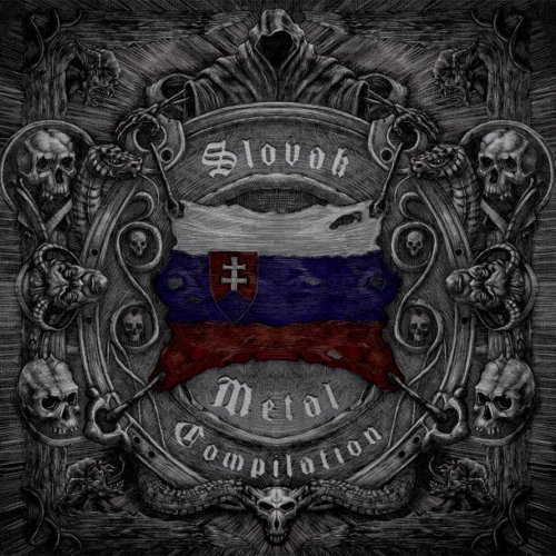 Slovak Metal Compilation