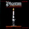 Phantom: The American Musical Sensation Maury Yeston - cover art