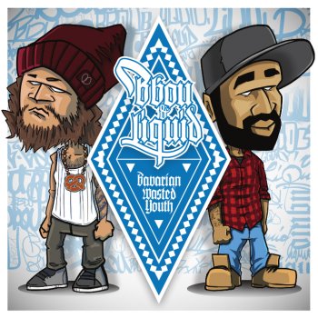 bbou liquid bavarian wasted youth