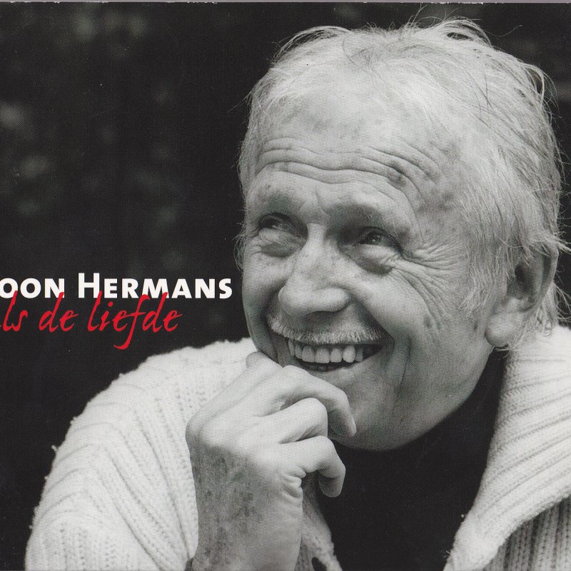 Toon Hermans Lente me Lyrics Musixmatch